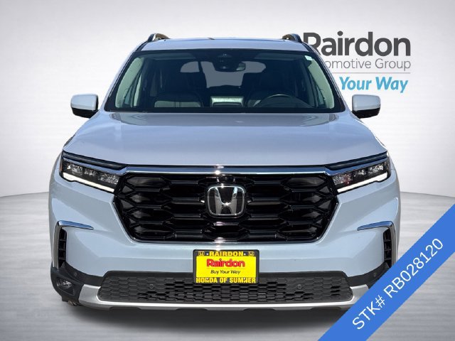 Used 2024 Honda Pilot Elite image 2