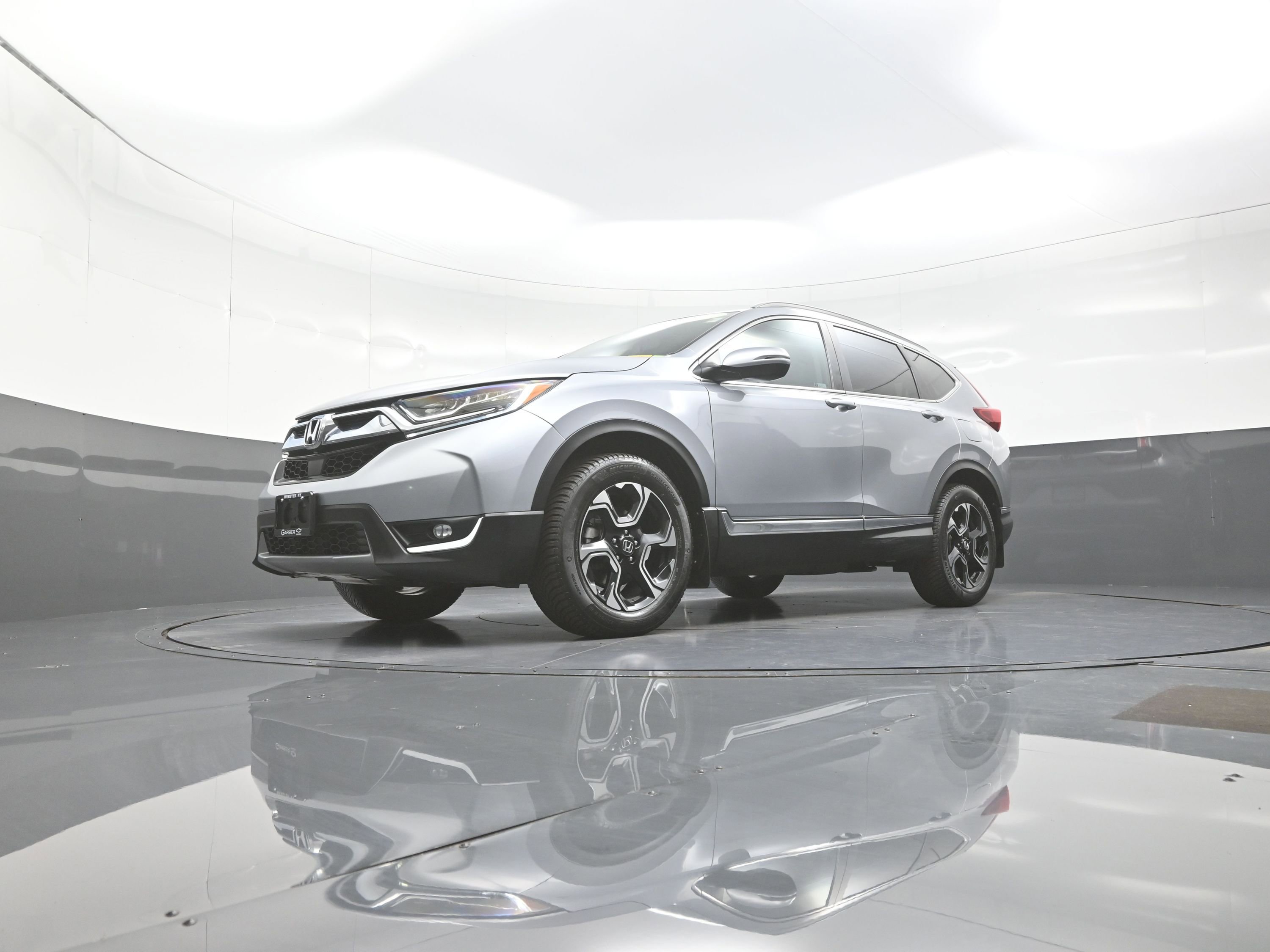 Used 2019 Honda CR-V Touring image 11