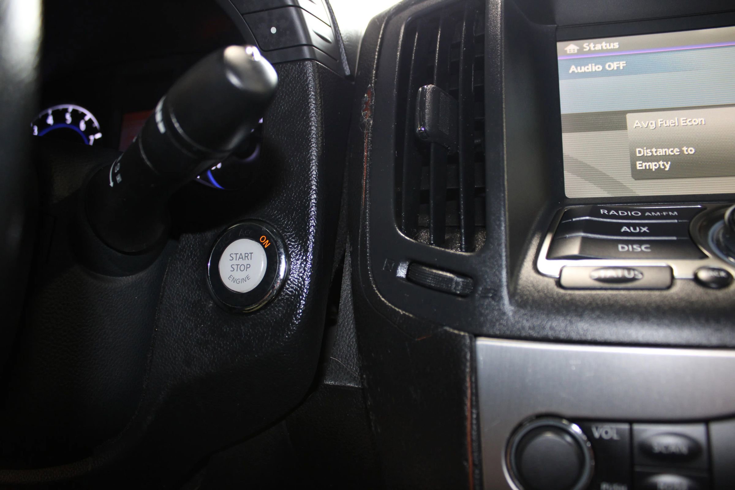 Used 2012 INFINITI G37 Journey w/ Premium Pkg RWD image 23