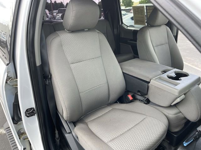 Used 2022 Ford F350 XLT w/ XLT Value Package AWD/4WD image 23