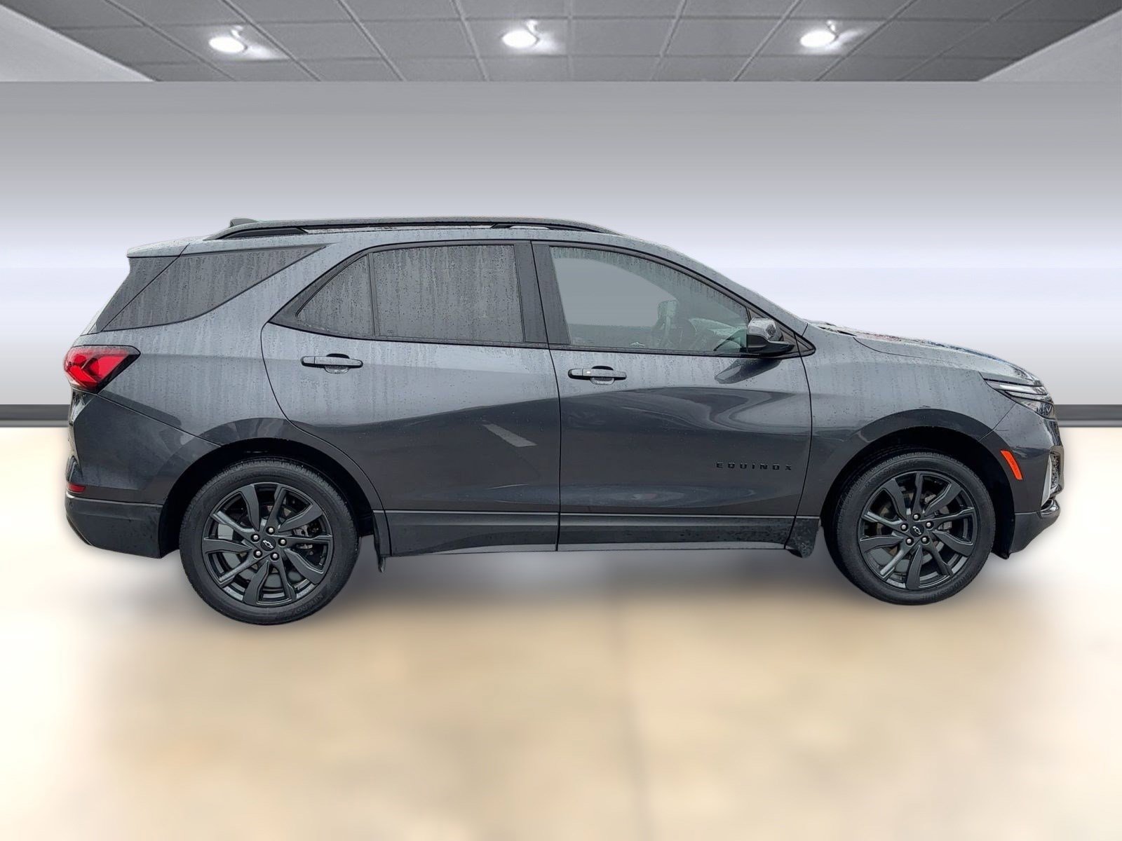 Used 2023 Chevrolet Equinox RS image 8