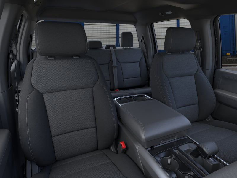 New 2026 Ford F150 XLT image 10