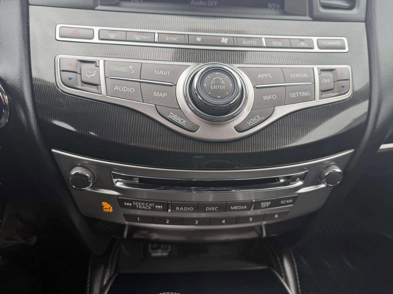 Used 2020 INFINITI QX60 Luxe w/ Essential Package AWD/4WD image 50