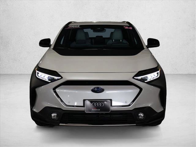 Used 2024 Subaru Solterra Limited image 2