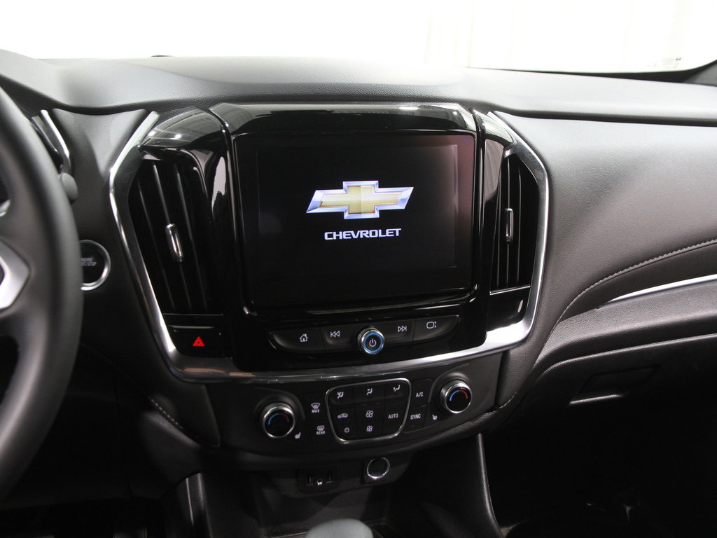 Certified 2023 Chevrolet Traverse LT image 9