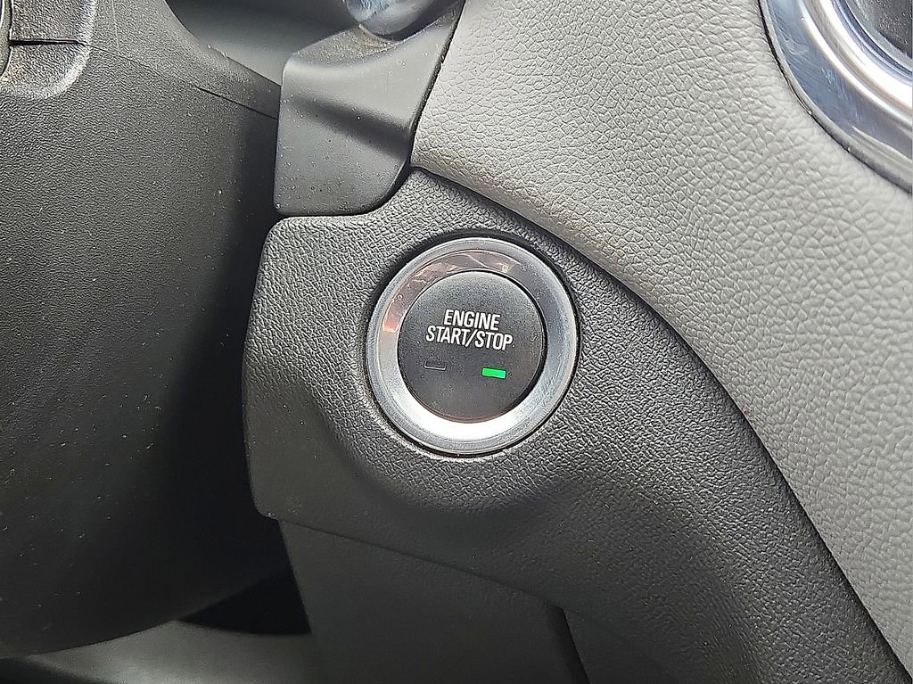 Used 2024 Chevrolet Equinox LS image 33