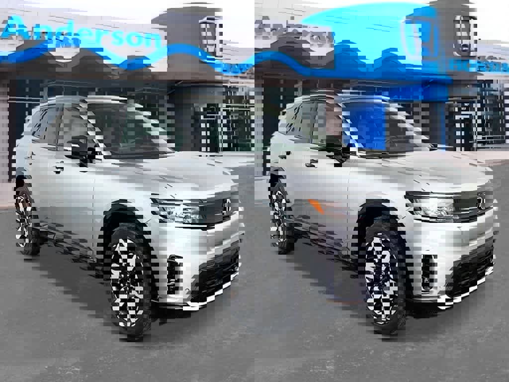 New 2025 Honda Prologue Elite image 5