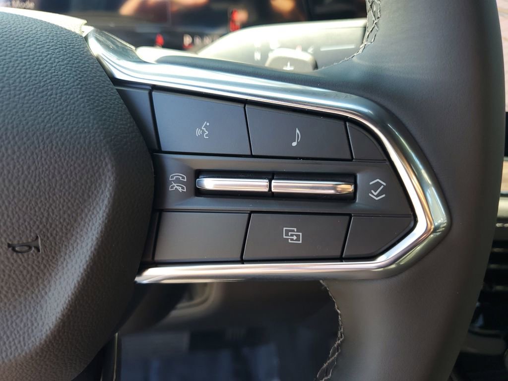 New 2026 Chevrolet Suburban LS image 28