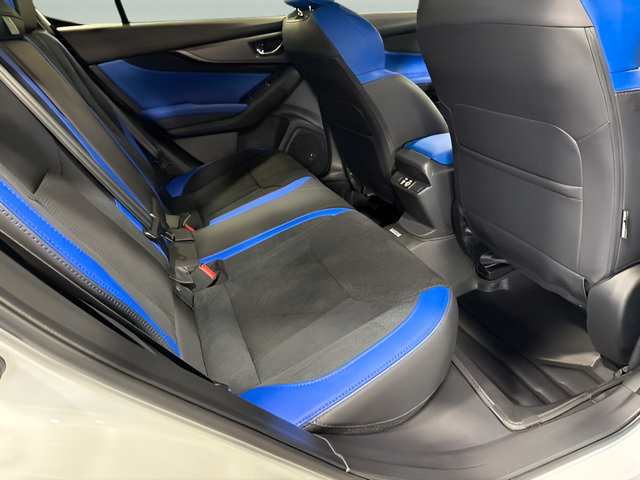 Certified 2025 Subaru WRX tS w/ Popular Package #1A AWD/4WD image 33