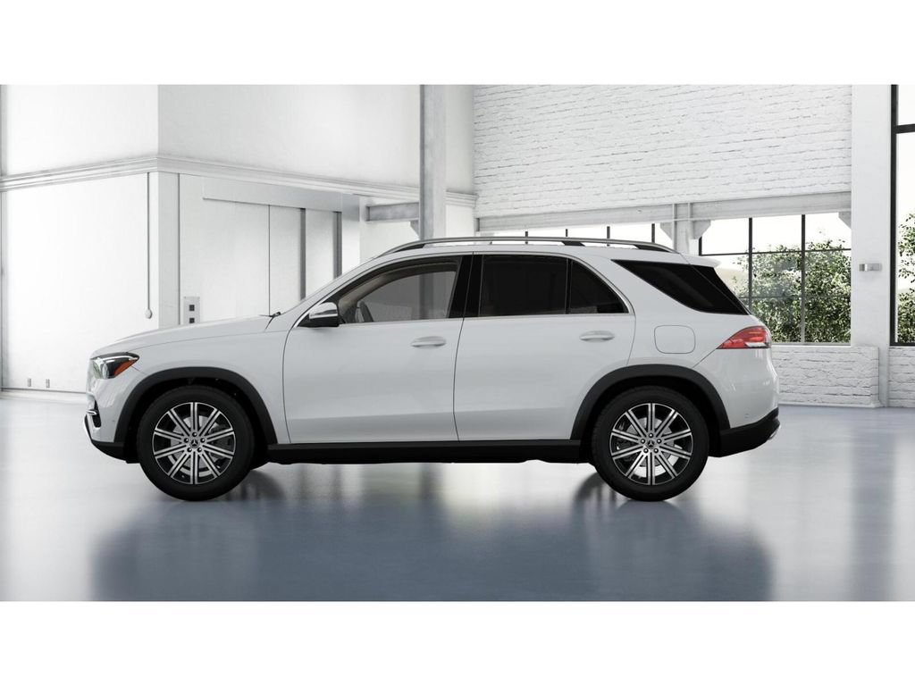 New 2026 Mercedes-Benz GLE 450e 4MATIC image 34