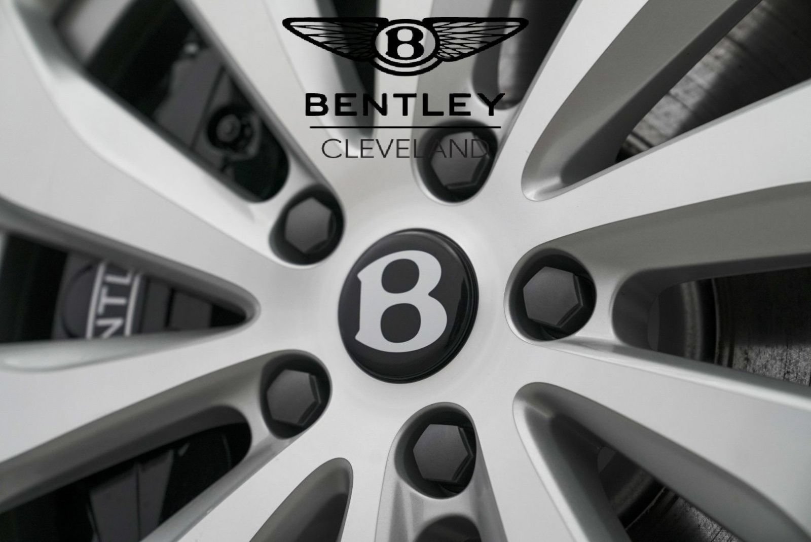 New 2026 Bentley Continental GT AWD/4WD image 55