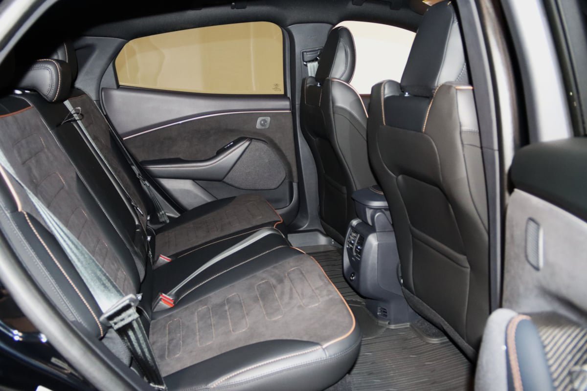 Used 2023 Ford Mustang Mach-E GT AWD/4WD image 69