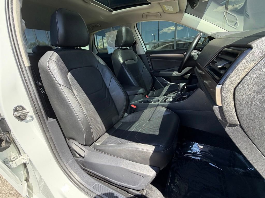 Used 2019 Volkswagen Jetta SEL Premium FWD image 27