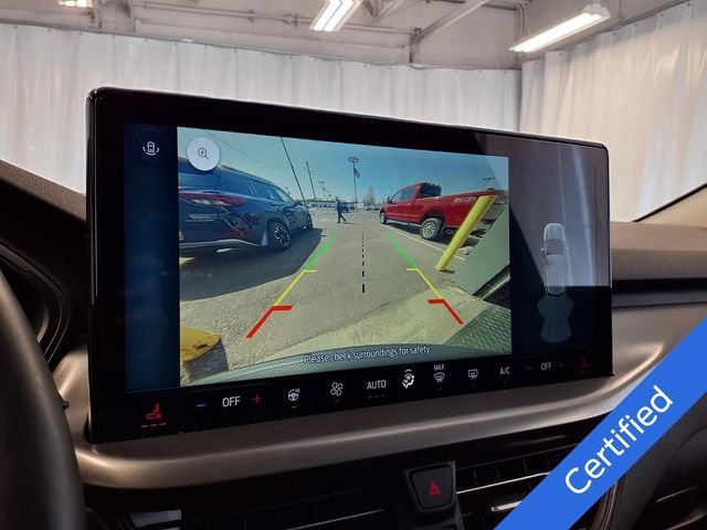 Certified 2023 Ford Escape Active w/ Tech Pack #1 AWD/4WD image 8