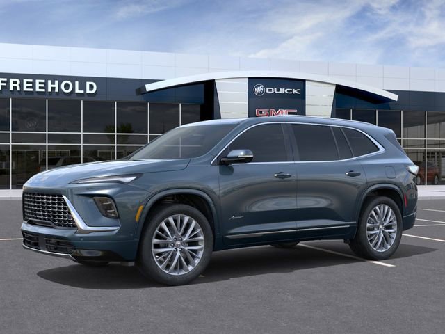 New 2026 Buick Enclave Avenir w/ Super Cruise Package FWD image 2