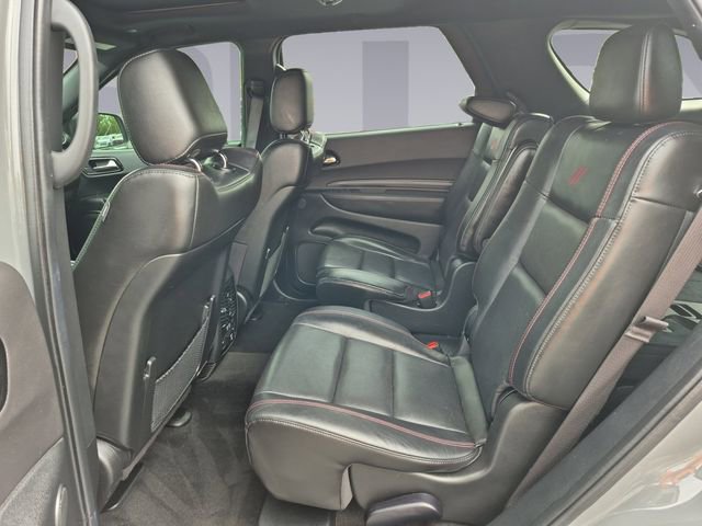 Used 2021 Dodge Durango R/T w/ Blacktop Package AWD/4WD image 16
