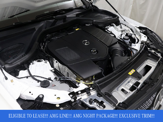 Certified 2026 Mercedes-Benz GLC 300 4MATIC image 36