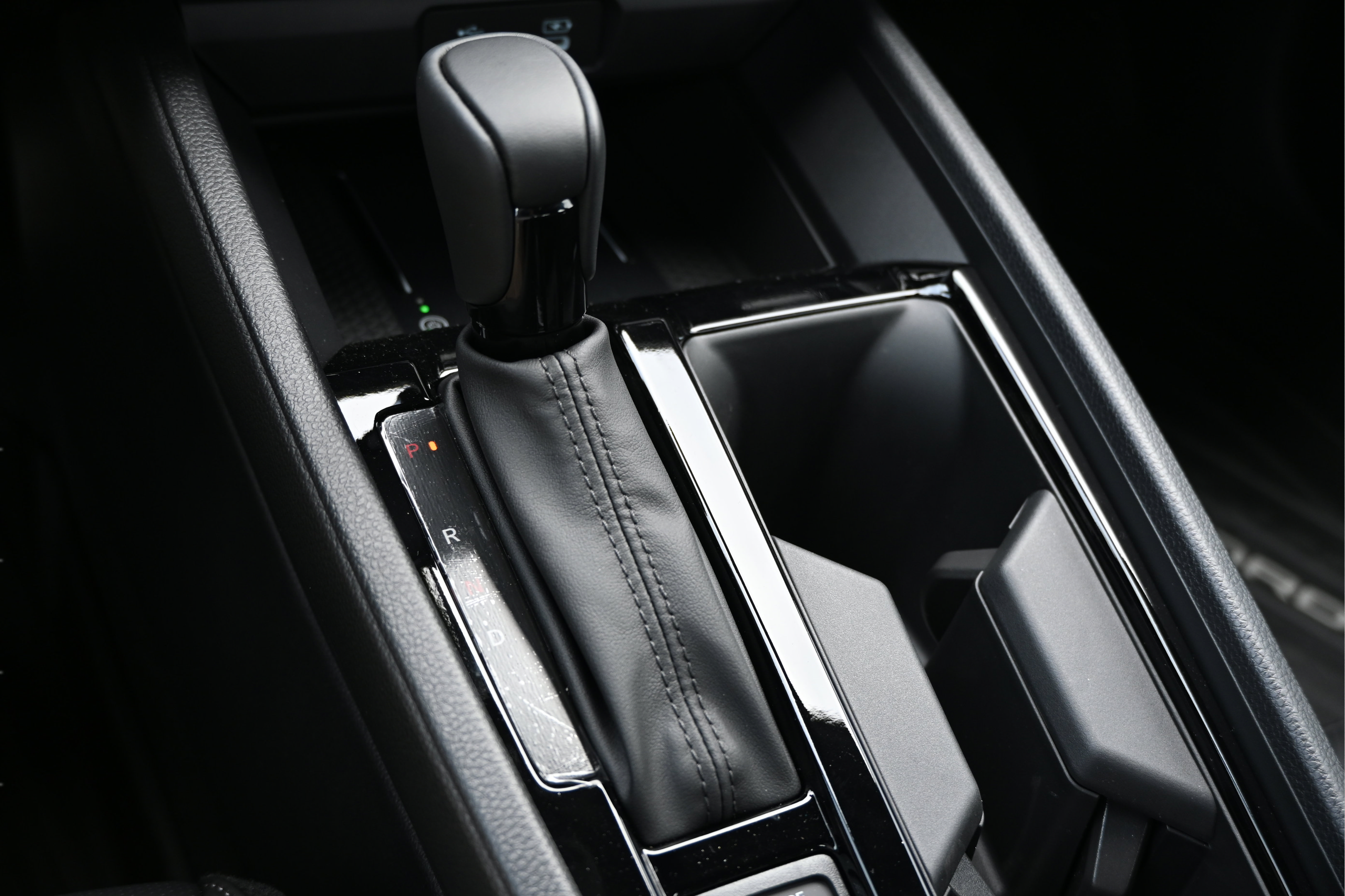 New 2026 Honda Accord Sport image 22