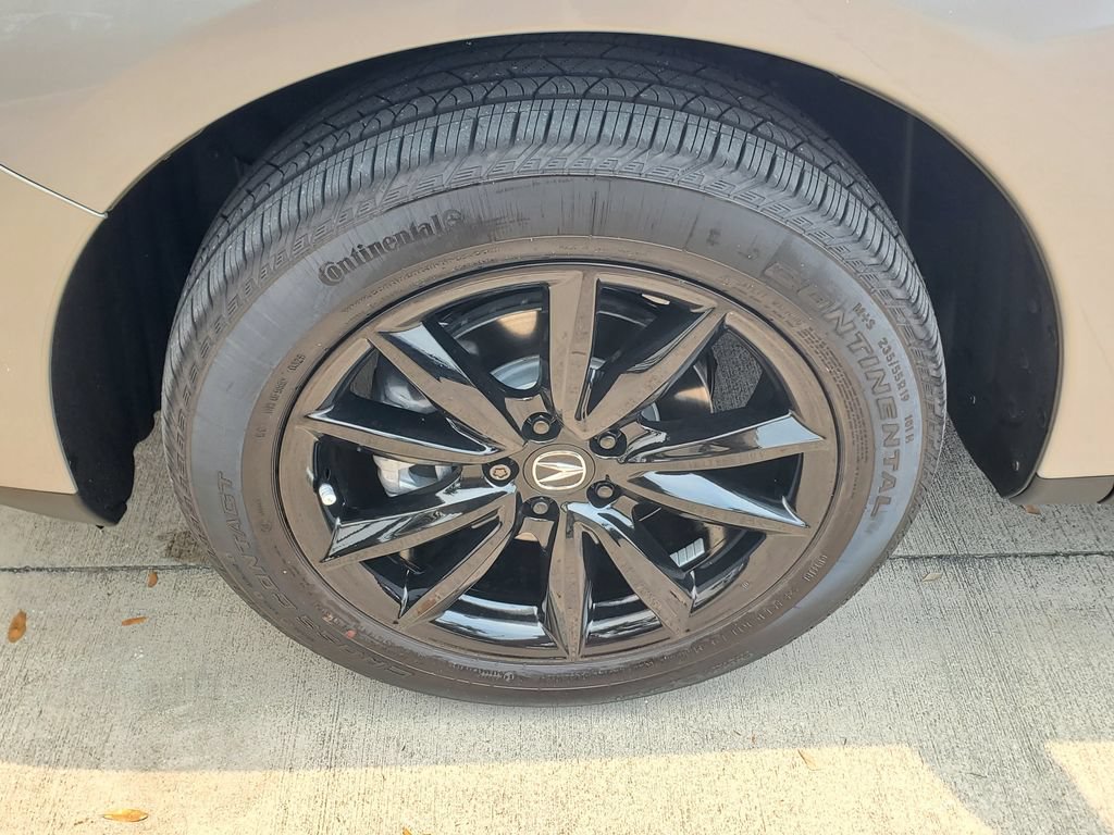 Used 2026 Acura RDX SH-AWD image 4