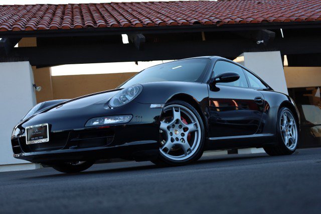 Used 2006 Porsche 911 Carrera S image 3