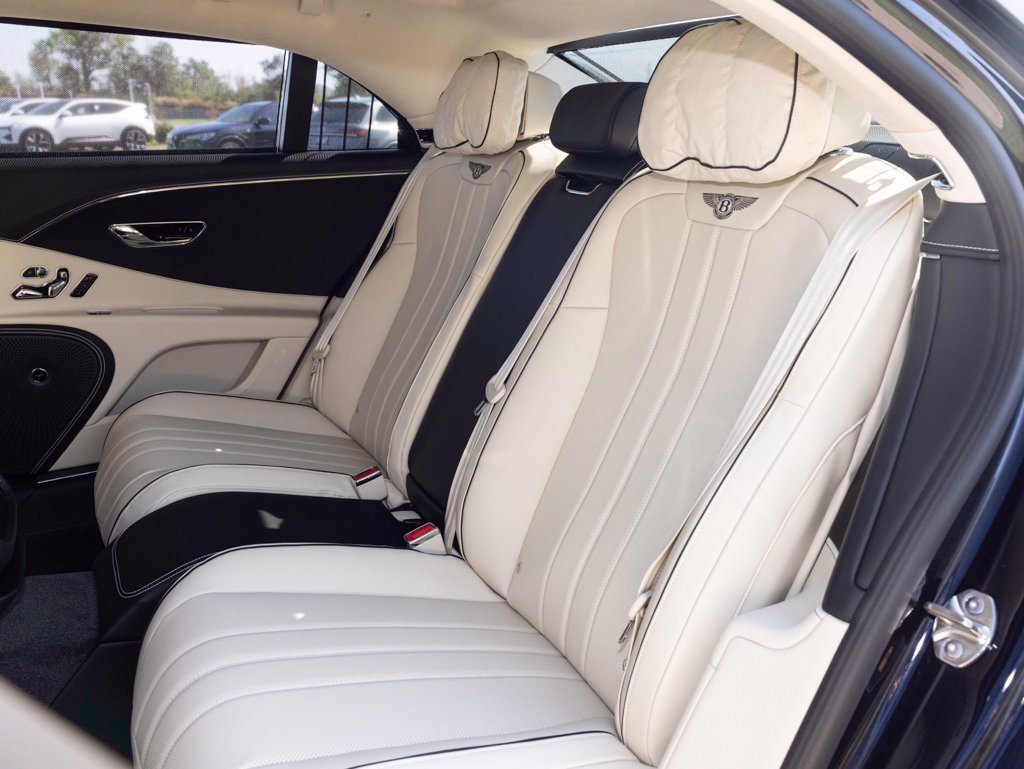 New 2027 Bentley Flying Spur AWD/4WD image 59