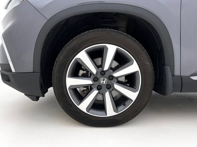 Used 2023 Honda Pilot Elite image 30