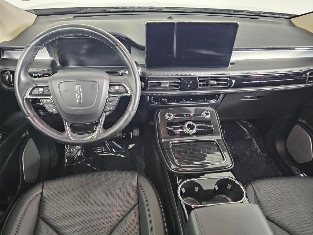 Certified 2023 Lincoln Nautilus Reserve w/ Equipment Group 202A AWD/4WD image 21