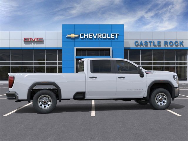 New 2026 GMC Sierra 3500 Pro image 5