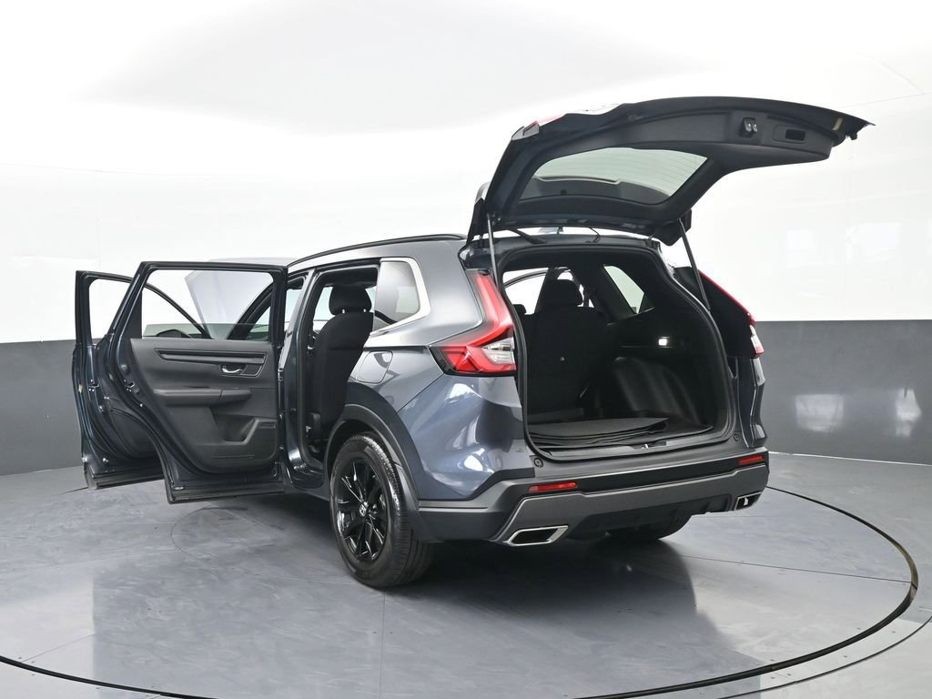 Used 2023 Honda CR-V Sport image 81