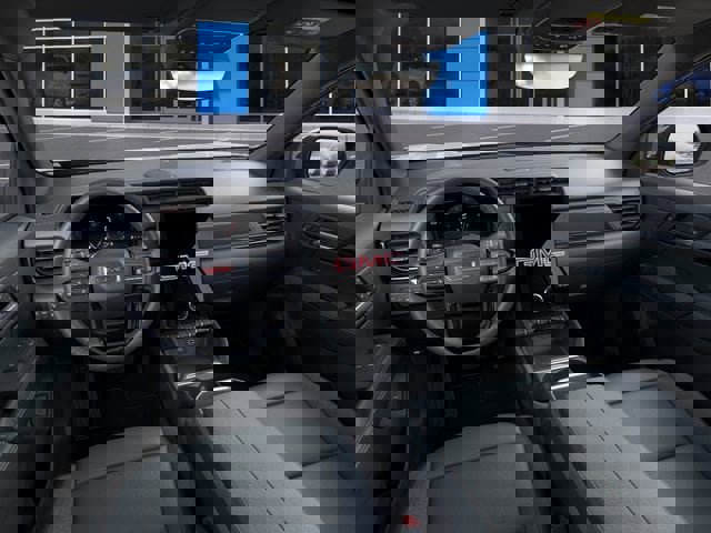 New 2026 GMC Terrain AT4 image 15