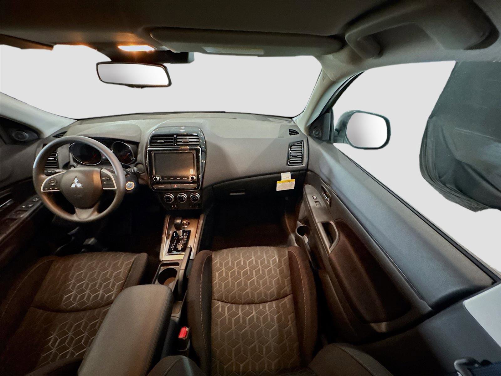 New 2026 Mitsubishi Outlander Sport AWD image 18
