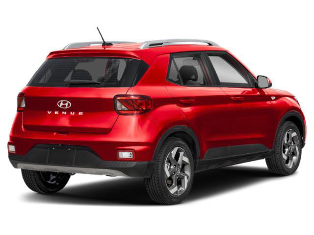 Used 2024 Hyundai Venue SEL image 2