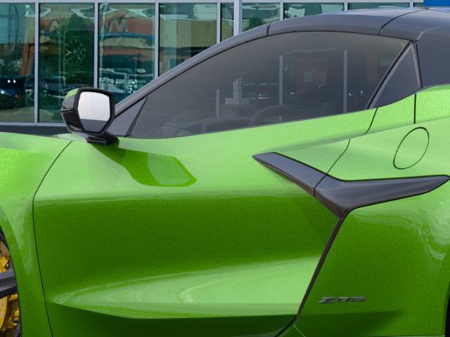 New 2026 Chevrolet Corvette Z06 RWD image 75