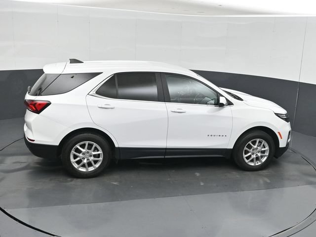 Used 2024 Chevrolet Equinox LT AWD/4WD image 33