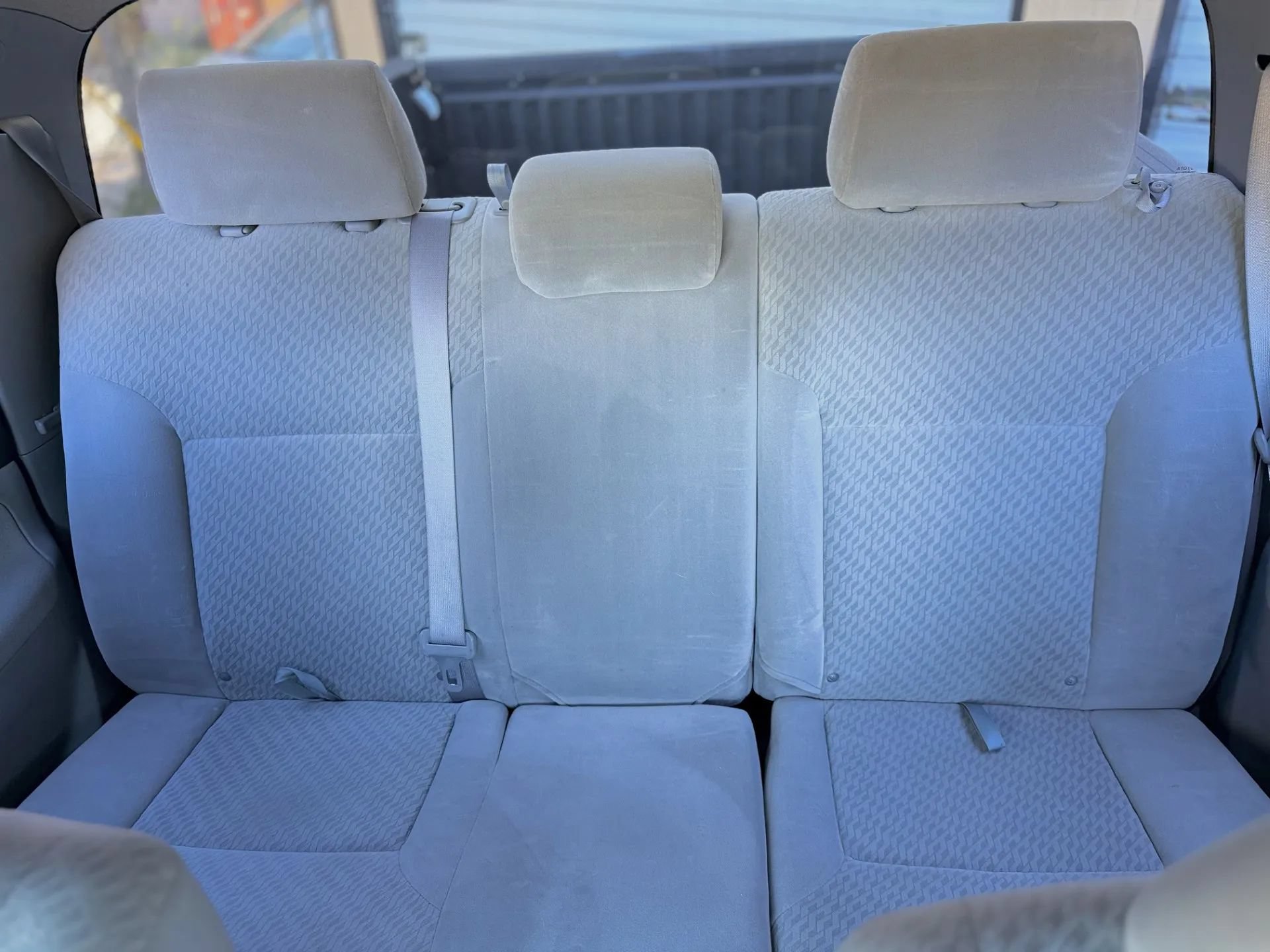 Used 2009 Toyota Tacoma PreRunner RWD image 6