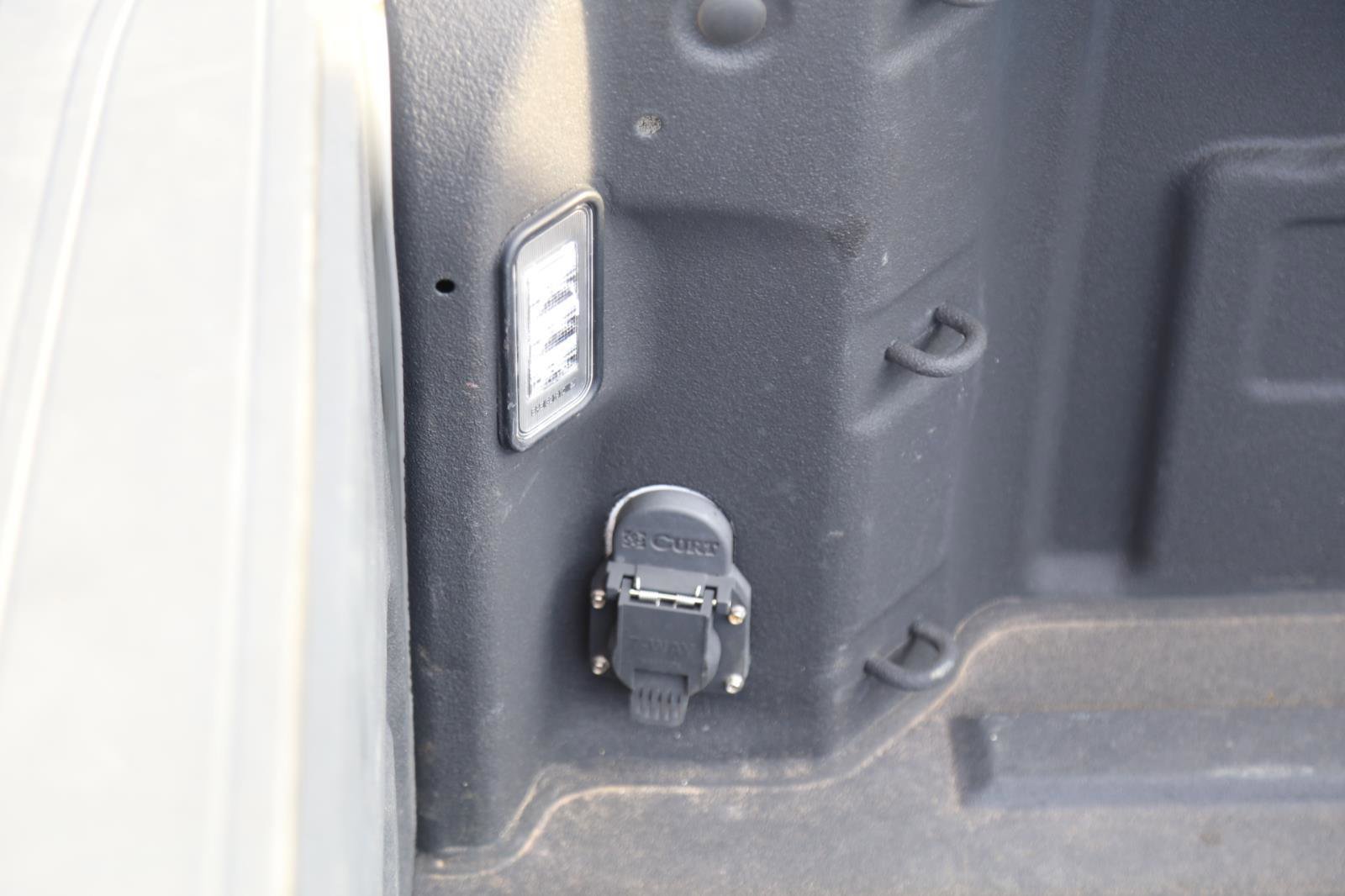 Used 2024 GMC Sierra 2500 Pro w/ 1SA Pro Safety Plus Package AWD/4WD image 21