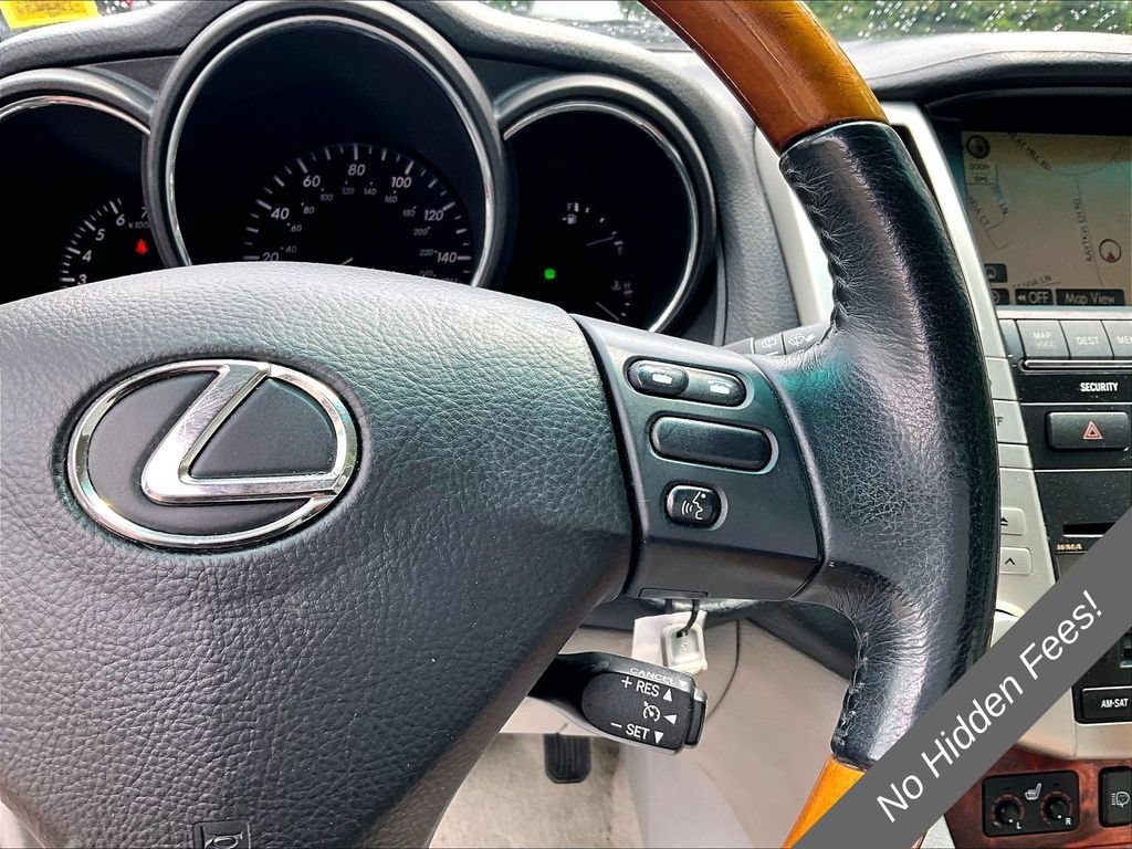 Used 2009 Lexus RX 350 AWD image 16