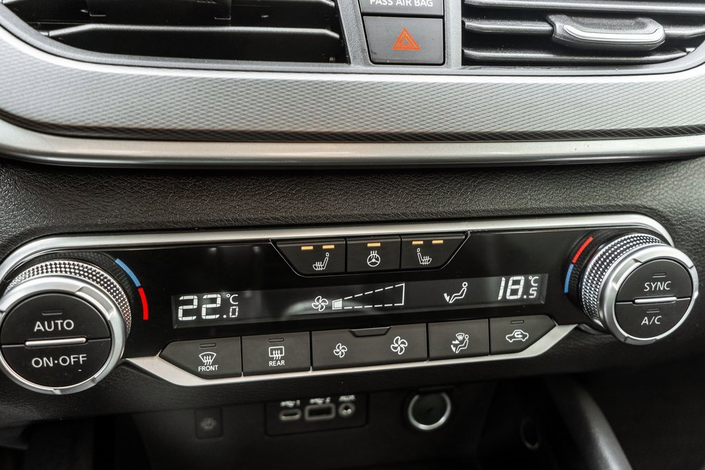 Used 2024 Nissan Altima 2.5 SR image 8