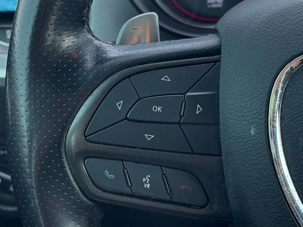 Used 2020 Dodge Charger GT RWD image 15