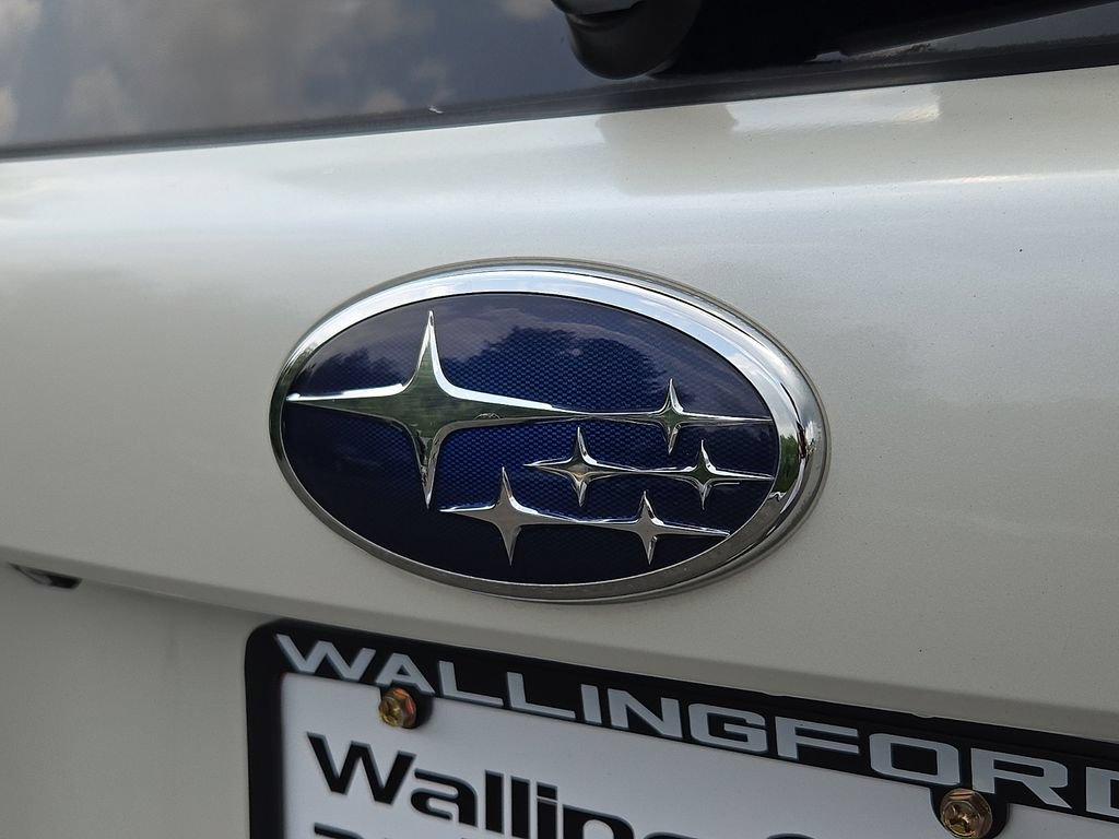 Used 2014 Subaru Forester 2.5i Limited w/ Popular Package #1 AWD/4WD image 28