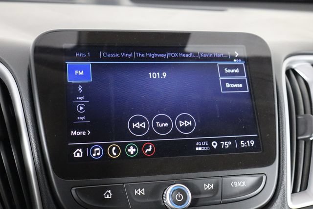 Used 2024 Chevrolet Malibu LT FWD image 26