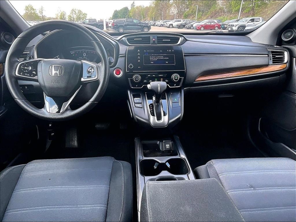 Used 2019 Honda CR-V EX image 20
