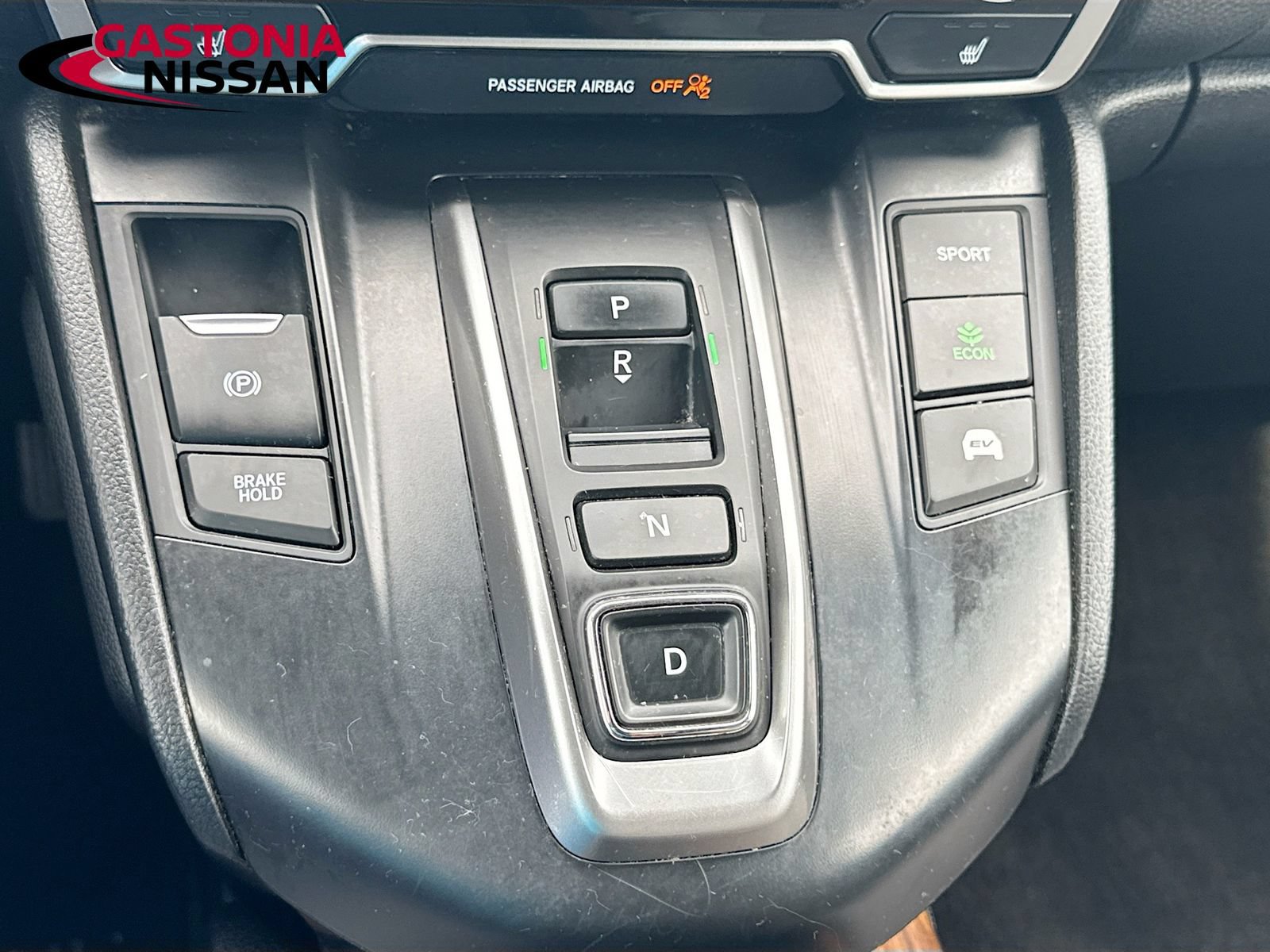 Used 2022 Honda CR-V Touring image 22