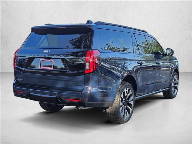 New 2027 Ford Expedition Max Platinum AWD/4WD video 2