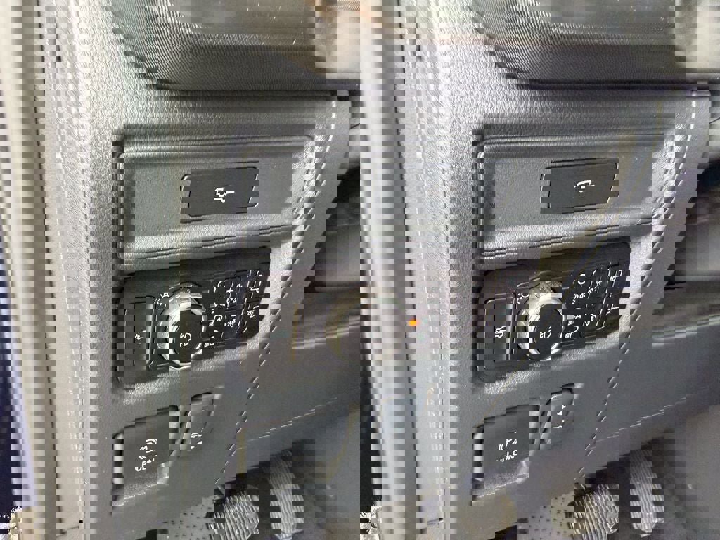 New 2026 Ford F150 Tremor w/ Equipment Group 402A High image 12