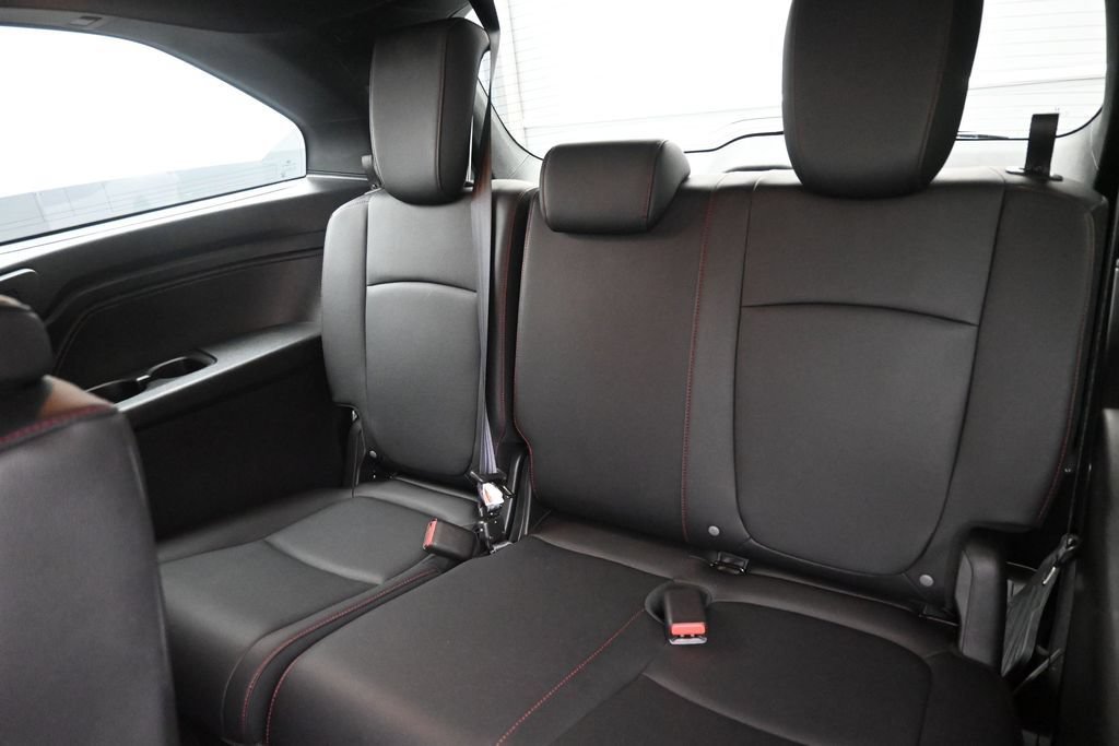 Used 2026 Honda Odyssey Sport-L image 14