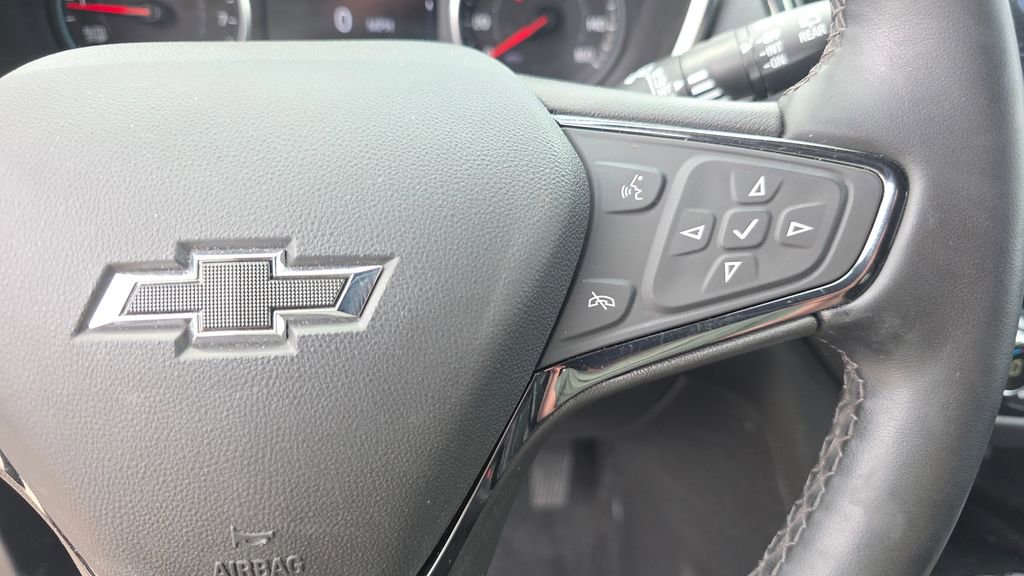 Used 2024 Chevrolet Equinox Premier image 15