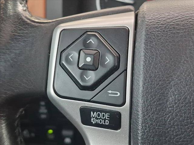 Used 2017 Toyota Tundra 1794 Edition w/ TRD Off Road Package AWD/4WD image 17