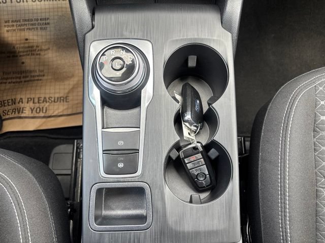 Used 2023 Ford Escape Active w/ Tech Pack #1 AWD/4WD image 26