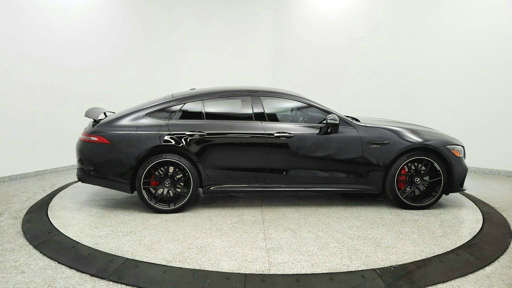 Used 2022 Mercedes-Benz AMG GT 53 image 6